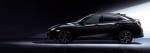 Honda Civic Hatchback 2017 года (JP)